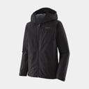 Triolet Jacket Black
