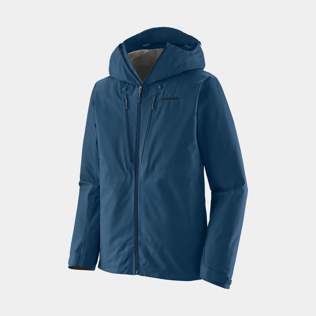 Triolet Jacket Lagom Blue