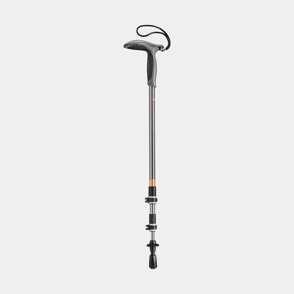 Wanderfreund Makalu Gun Metal / Dark Anthracite / Copper