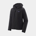 Nano-Air Hoody Women Black