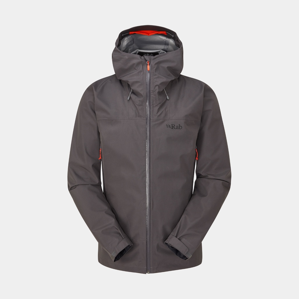 Namche GTX Jacket Graphene