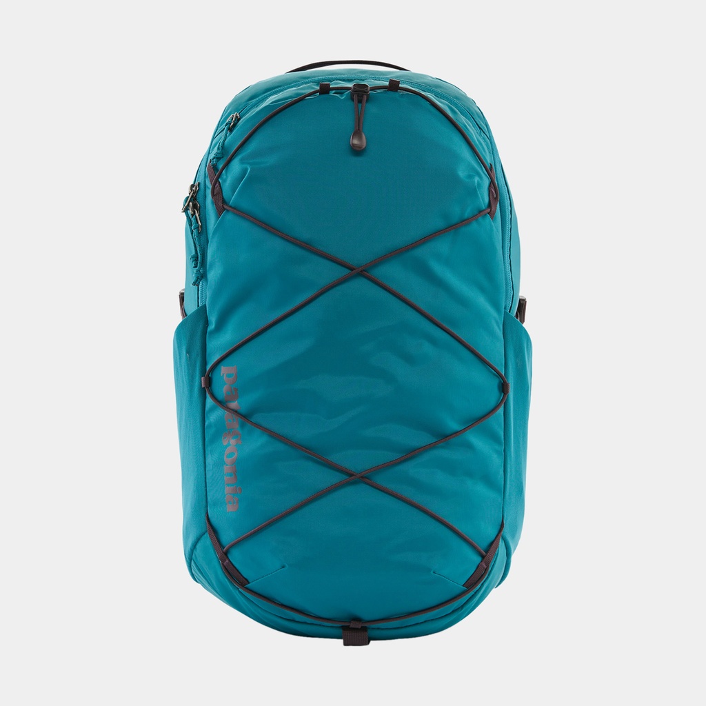 Refugio Day Pack 30L (2025) Belay Blue