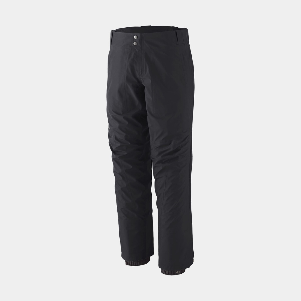 Triolet Pants Black