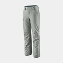 Insulated Powder Town Pants Women Sleet Green
