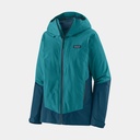 Storm Shift Jacket Women Belay Blue