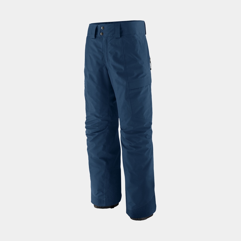 Storm Shift Pants Lagom Blue