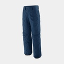 Storm Shift Pants Lagom Blue