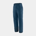 Insulated Powder Town Pants Lagom Blue