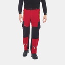 Ark Pants Red