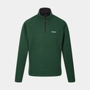 Thompson Half Zip Fleece Eden