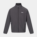 Hadfield Fleece Seal Grey