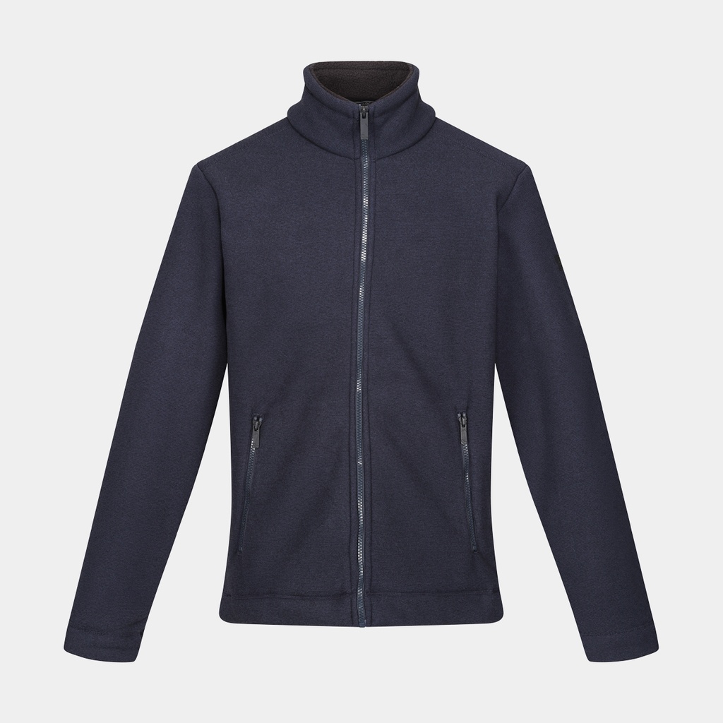 Garrian II Navy Black