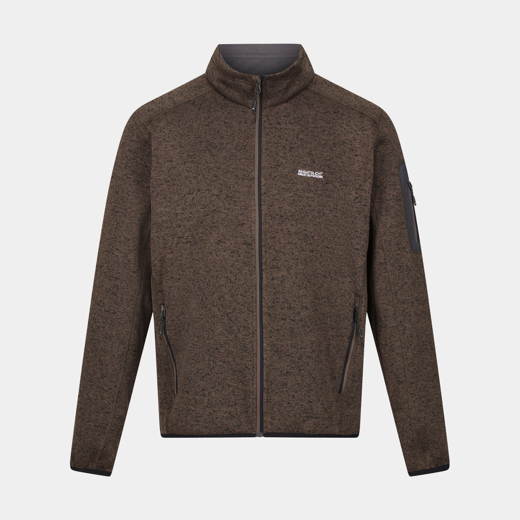 Newhill Fleece Crocodile