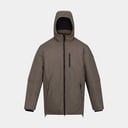 Yewbank II Jacket Waterproof Insulated Crocodile