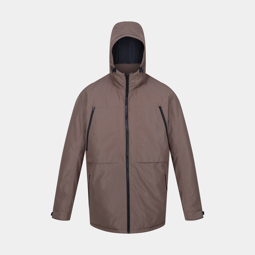Larrick Jacket Waterproof Insulated Crocodile