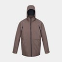 Larrick Jacket Waterproof Insulated Crocodile