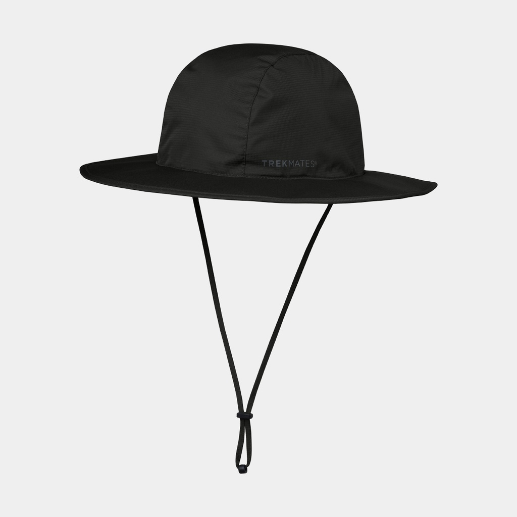 Crookstone GTX Hat Black