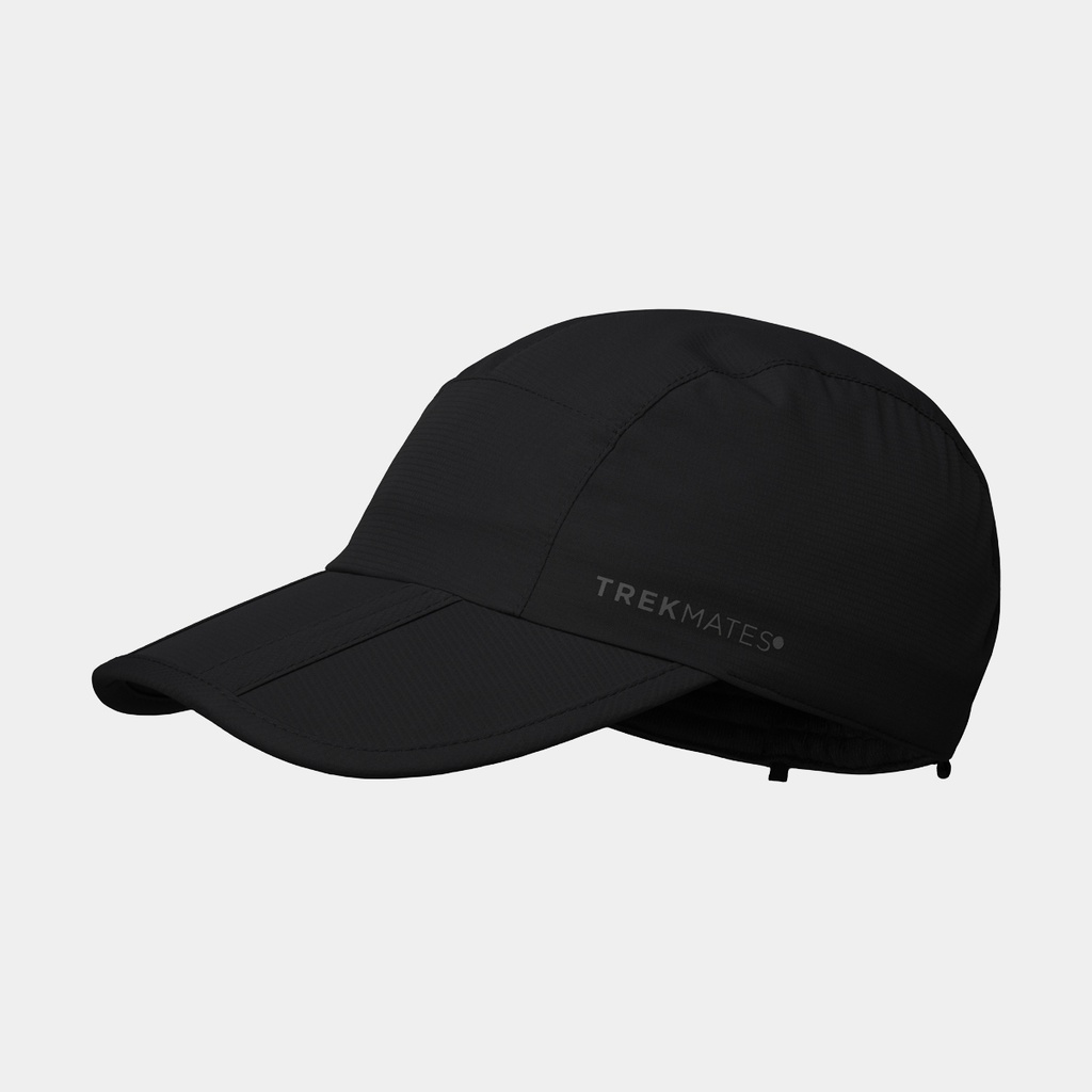 Stanage GTX Cap Black