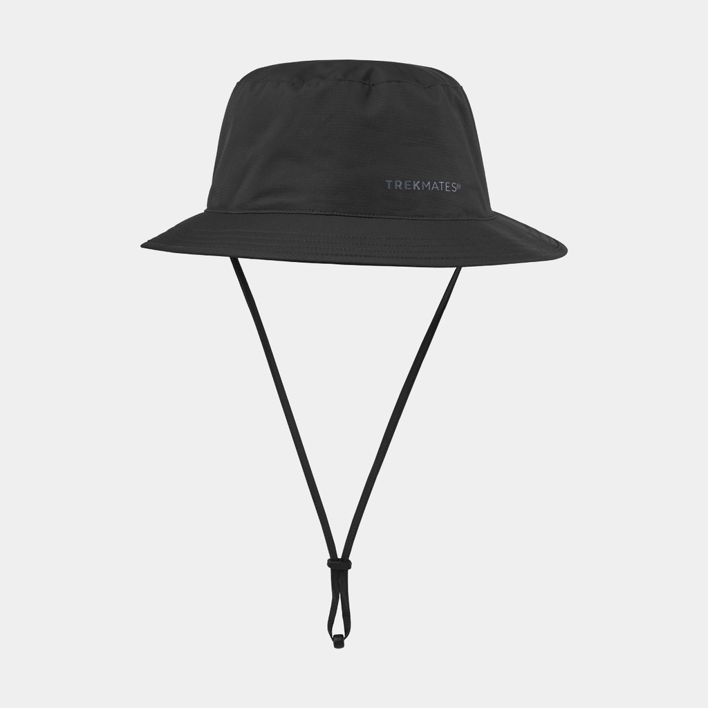 Bamford GTX Hat Black