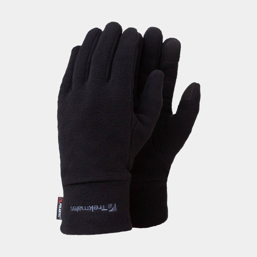 Annat Gloves Black