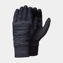Stretch Grip Hybrid Gloves Black