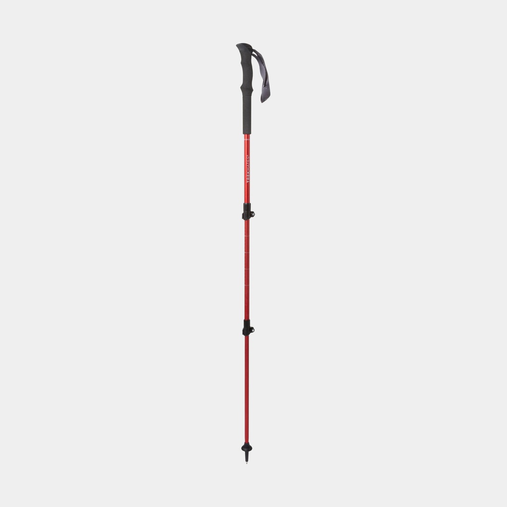 Trekker Lock Pole (2025) Chilli Pepper