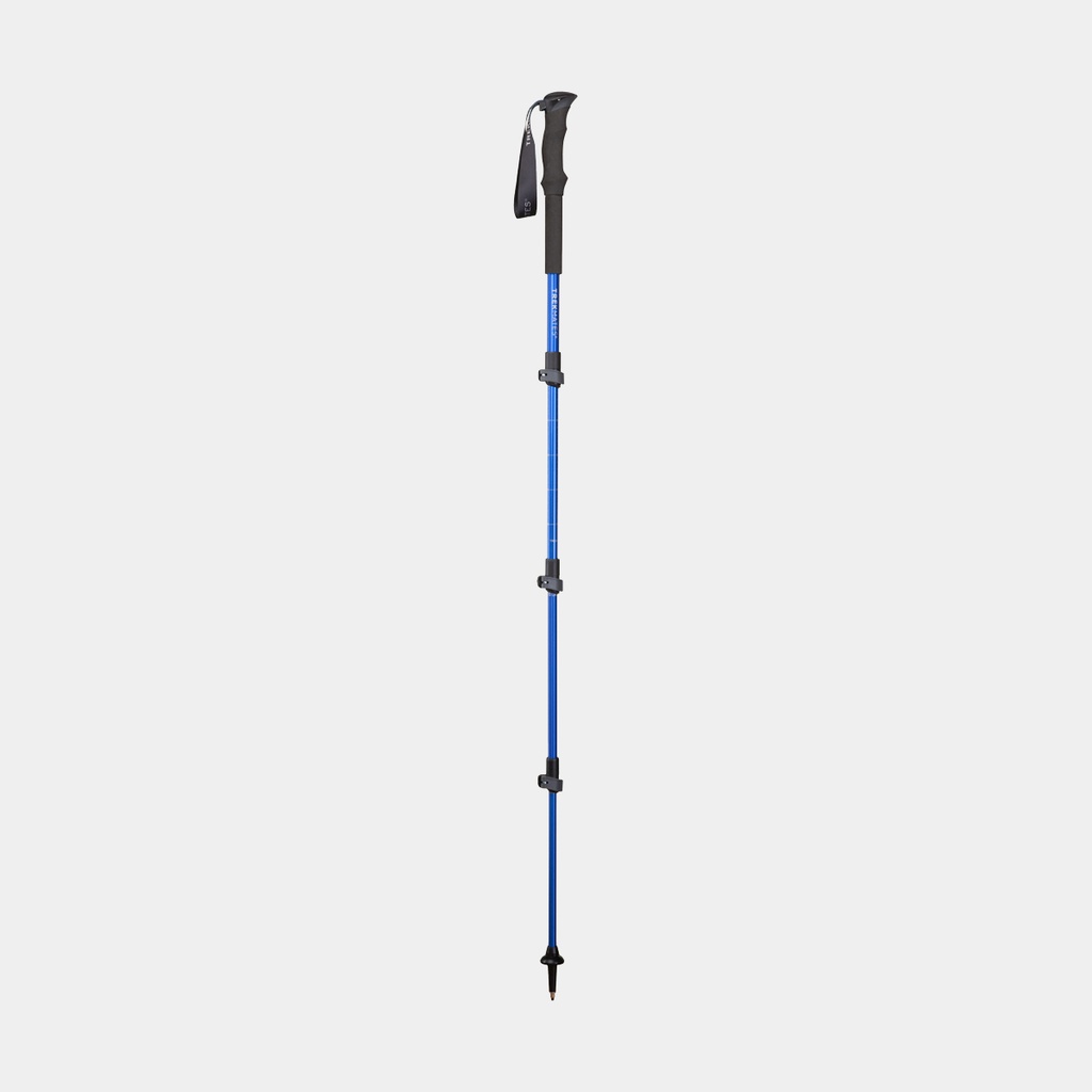Trekker Compact Pole (2025) Cobalt