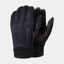 Gulo Gloves Black