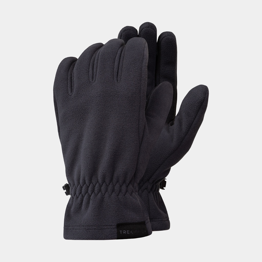 Dyce Gloves Black