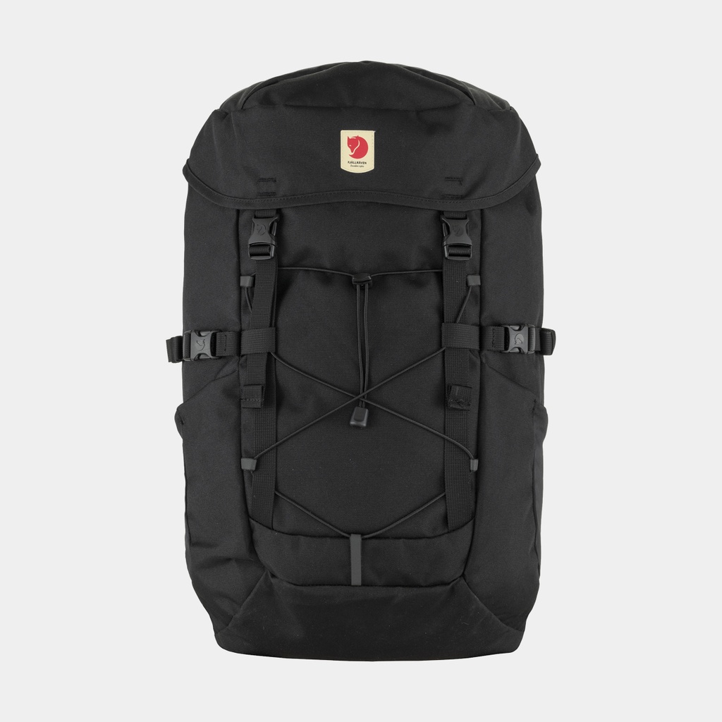 Skule Top 26 Black