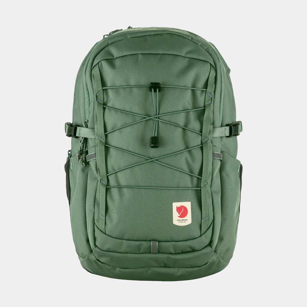 Skule 20 Patina Green