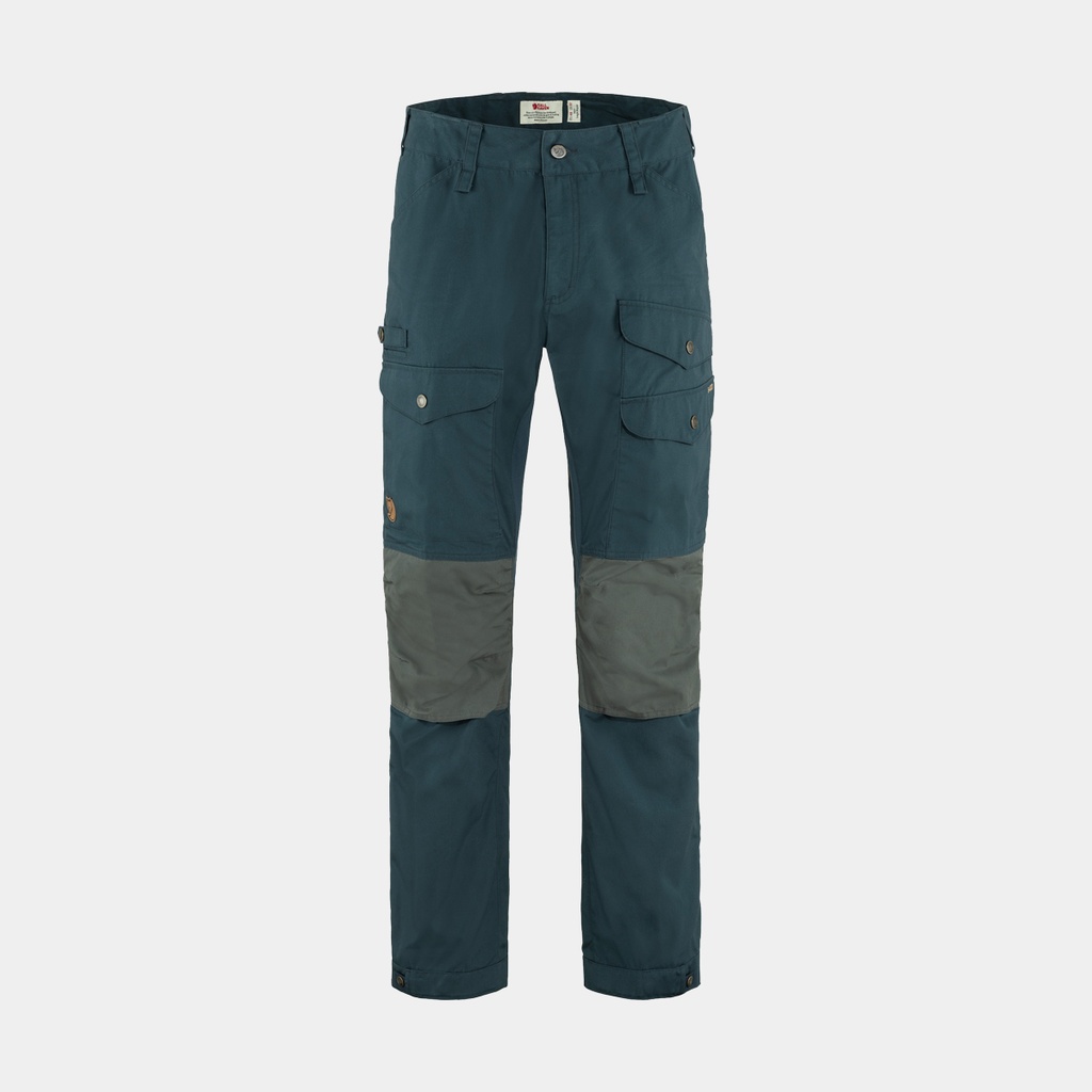 Vidda Pro Ventilated Trousers Mountain Blue / Basalt