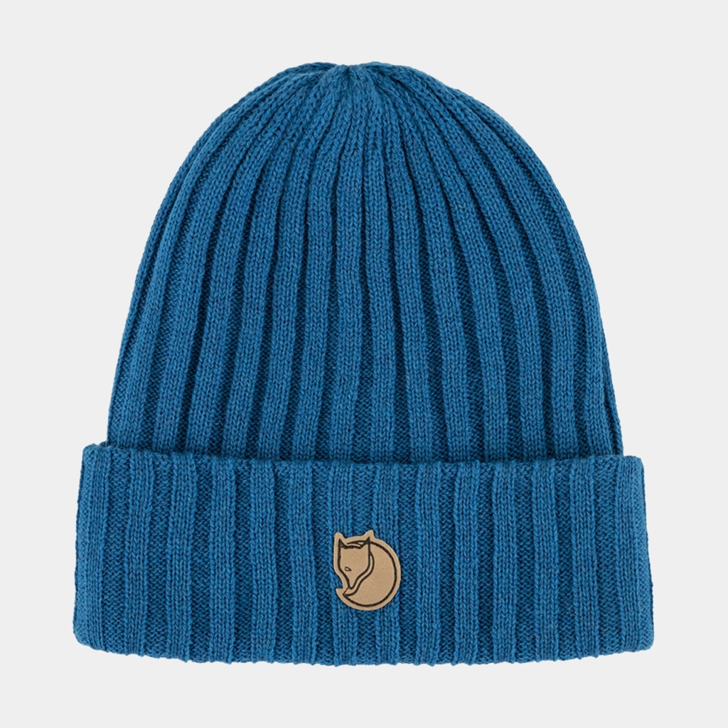 Byron Hat Alpine Blue