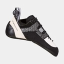 Katana Laces Women White / Black