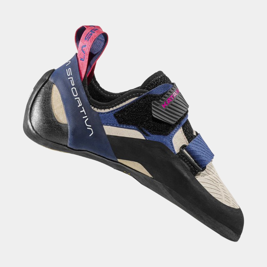 Katana Women White / Storm Blue