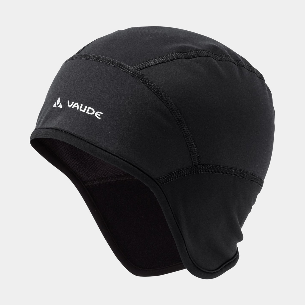 Bike Windproof Cap III Black Uni