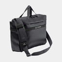 Mineo Commuter Briefcase 17 Black