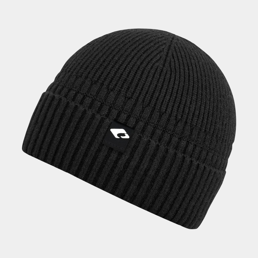 Hugo Hat Black