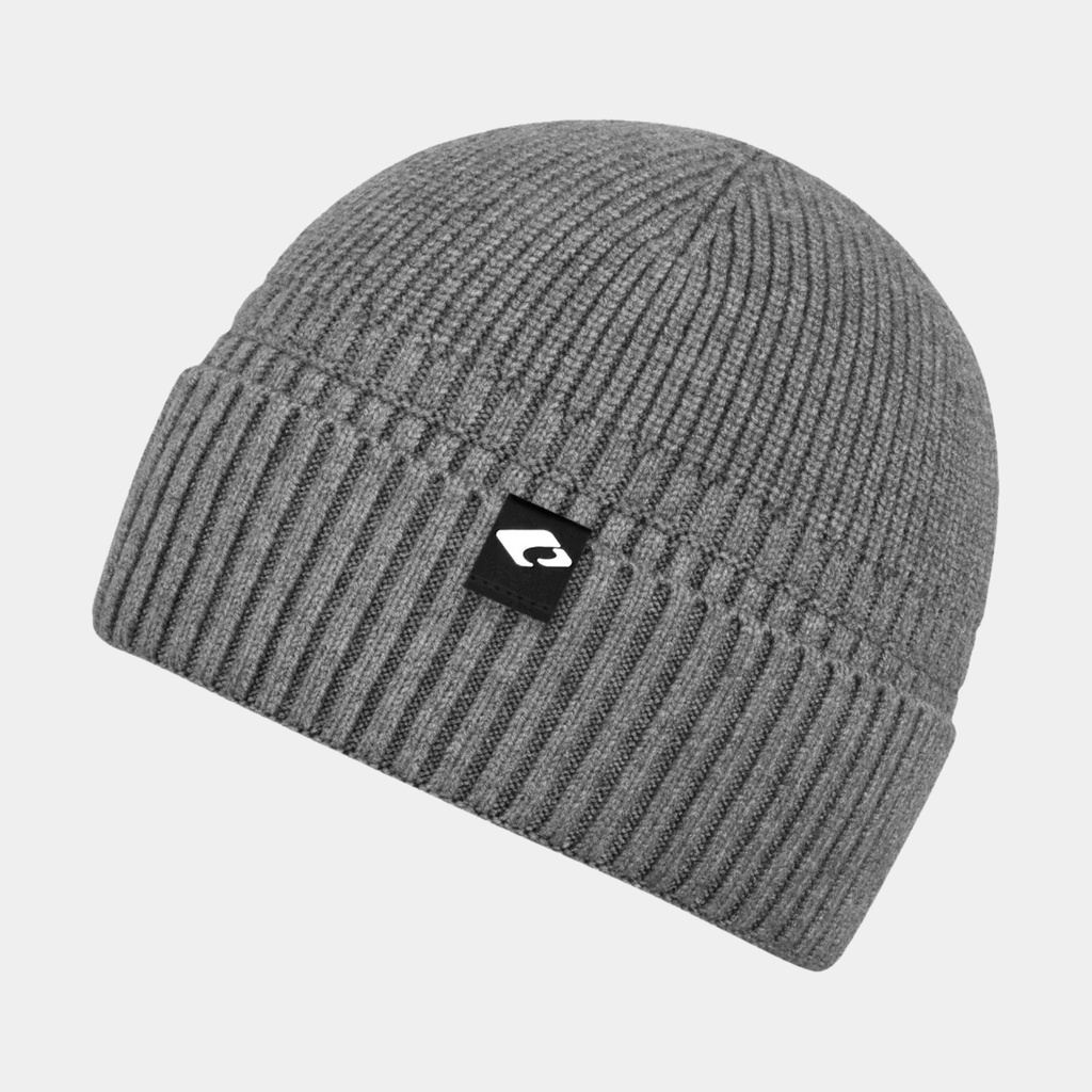 Hugo Hat Grey