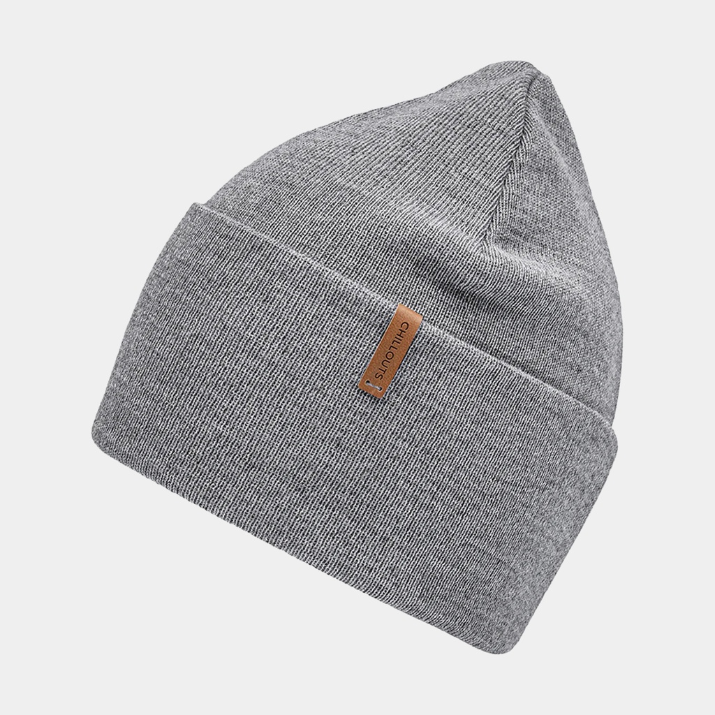 Will Hat Light Grey