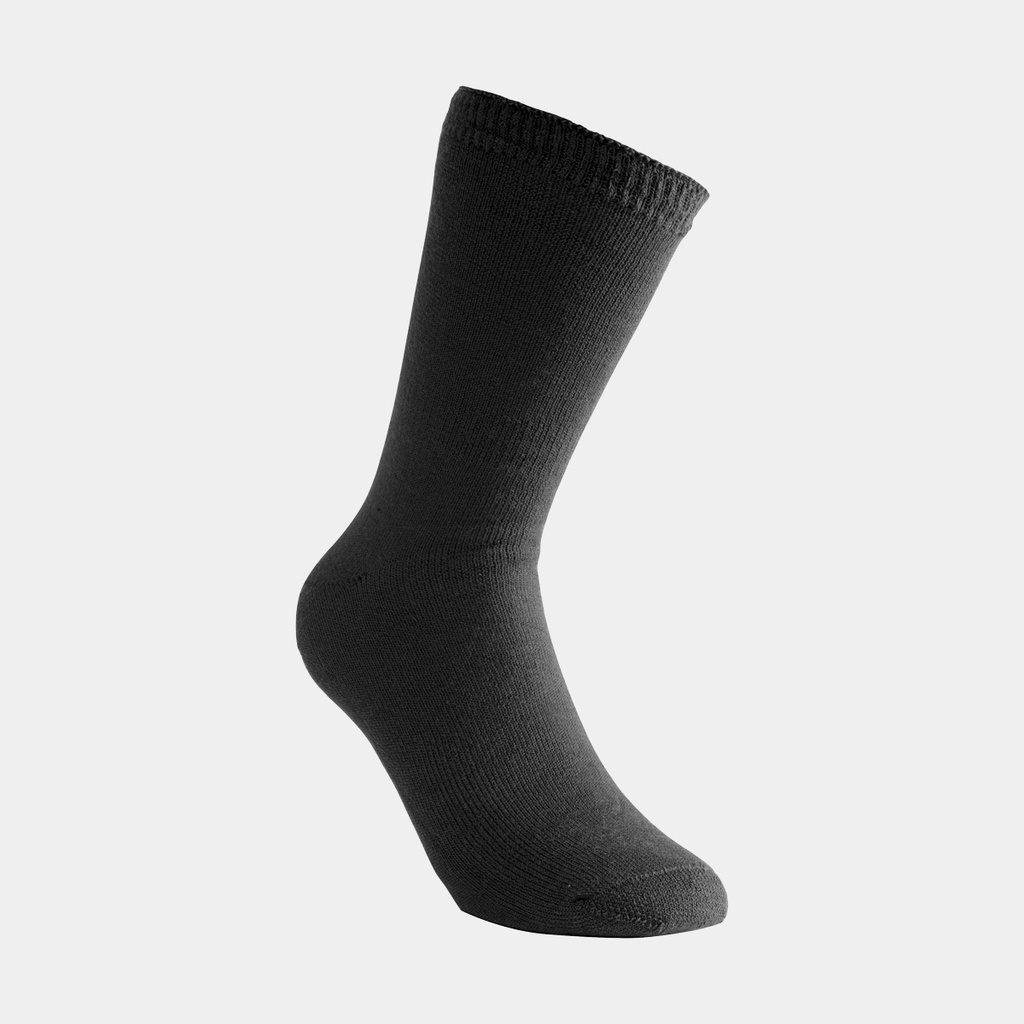 Socks Classic 400 Grey