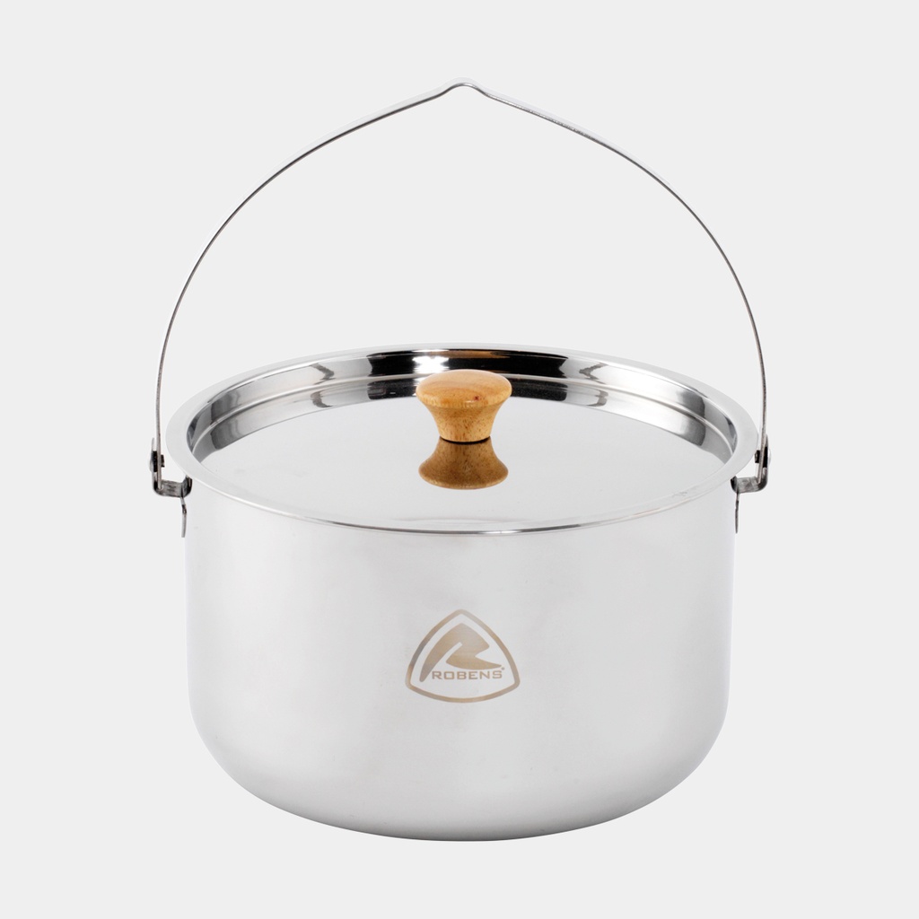 Stainless Steel Pot Ottawa