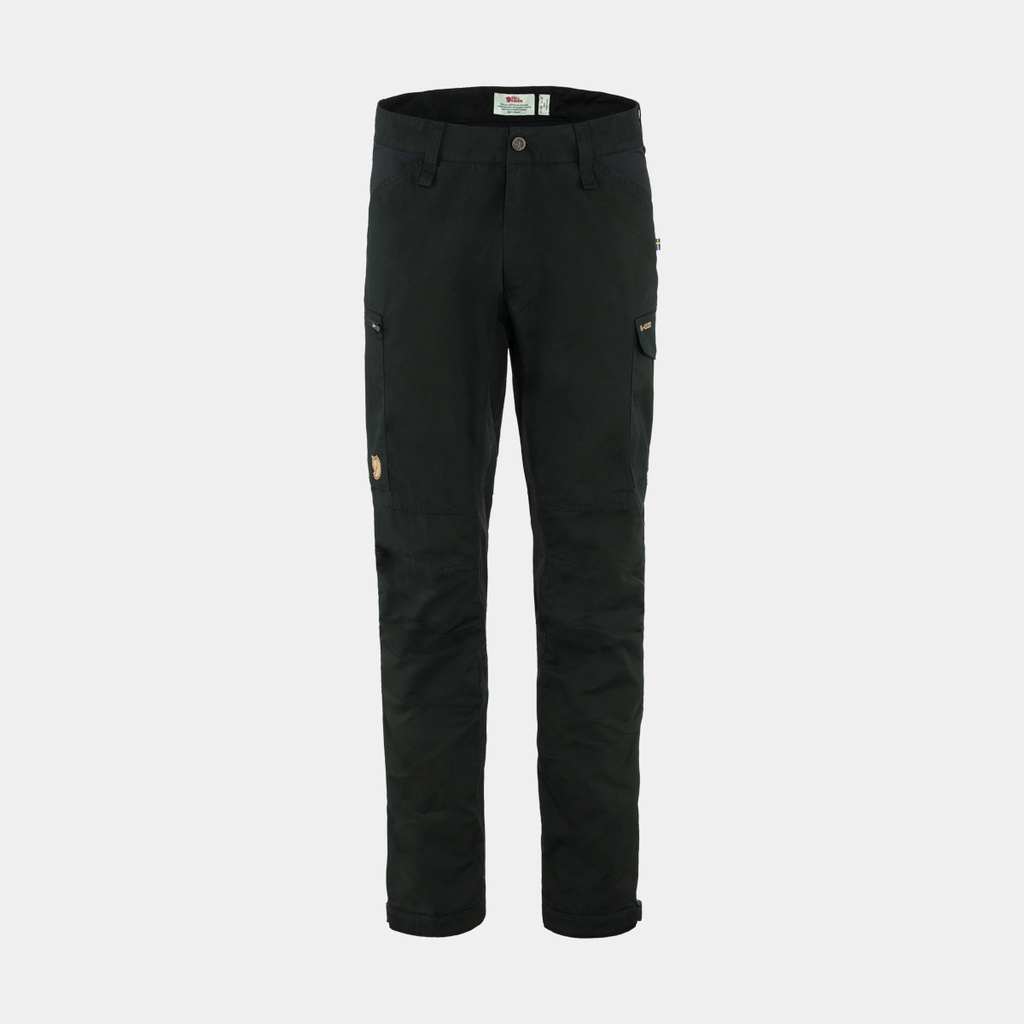 Kaipak Pants Black