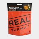 Asian Curry (Vegan)