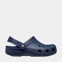 Classic Clog Crocs Kids Navy