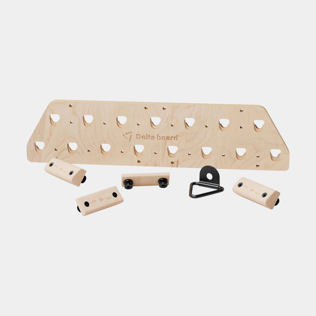 Deltaboard Série 2.0 Pack