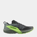 Sense Ride 5 Black / Laurel Wreath / Green Gecko