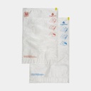 Pack-It Compression Sac Set M-L Clear