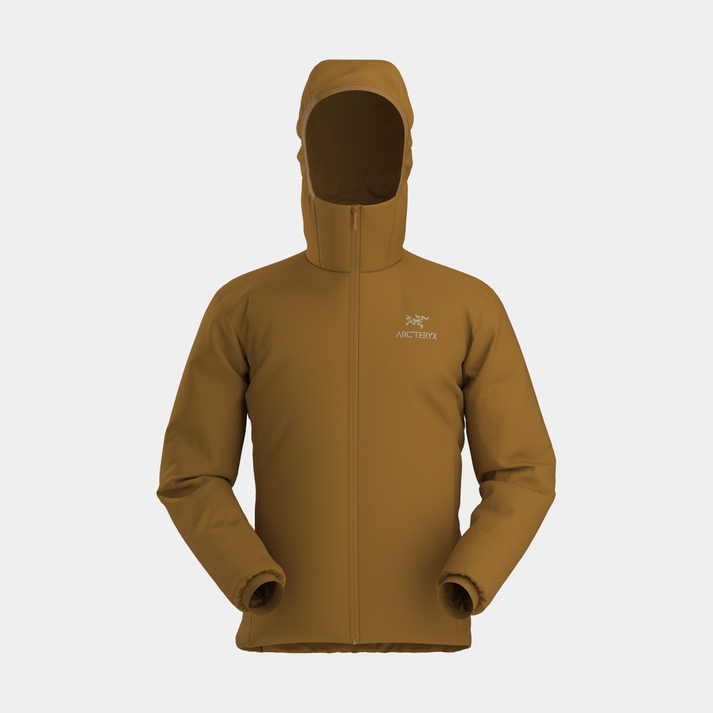 Atom Hoody (2024) Yukon