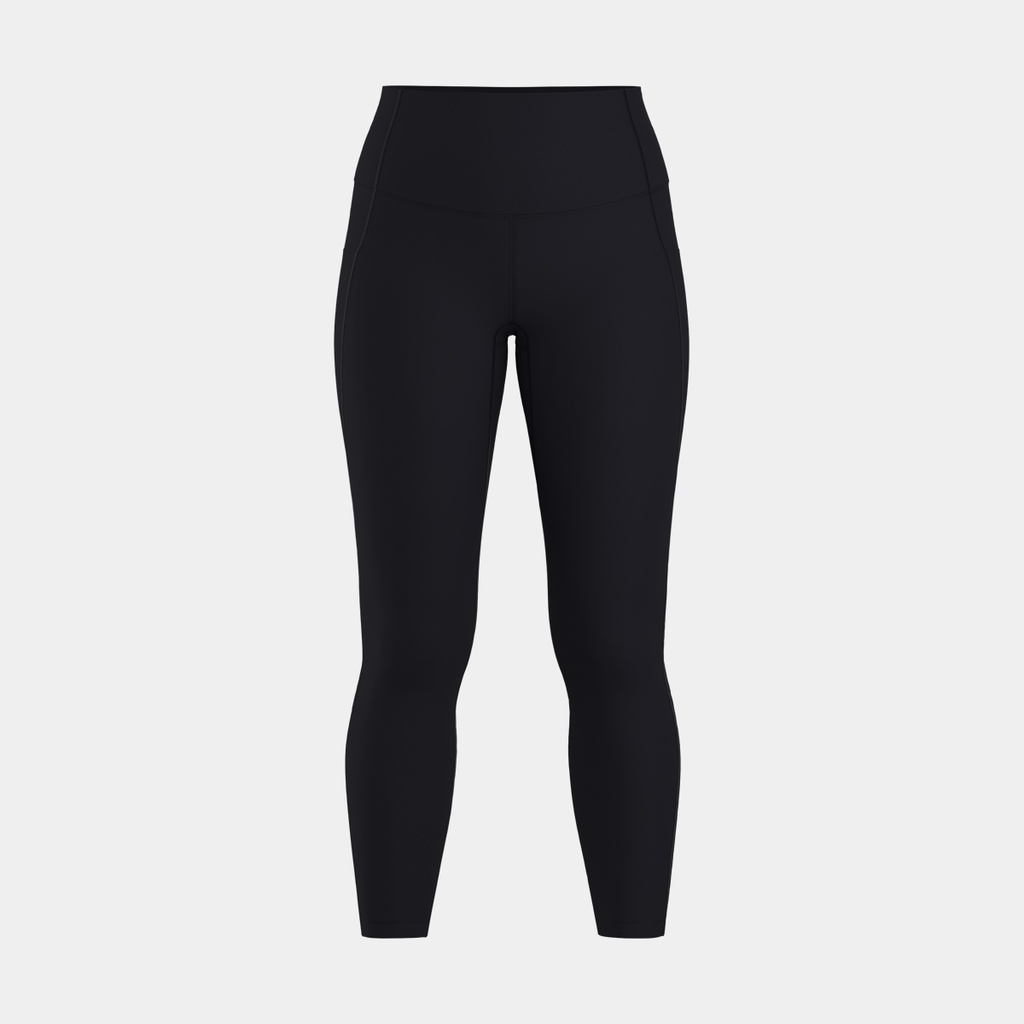 Essent High-Rise Legging Women Black
